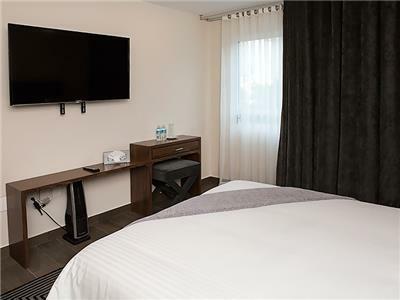 Apartamento Suites Rio Elba