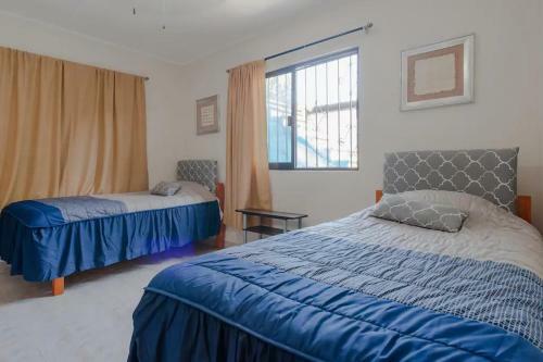 Apartamento Casa Pez Azul