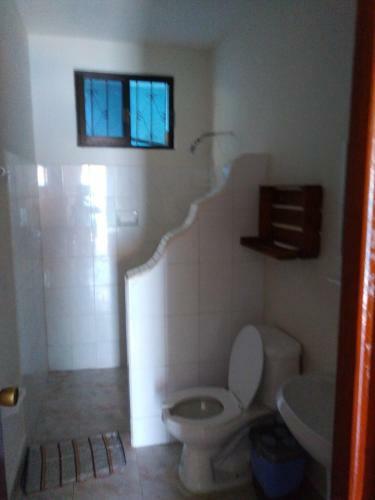 Apartamento Casa Pez Azul