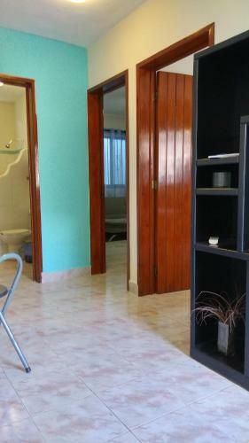 Apartamento Casa Pez Azul