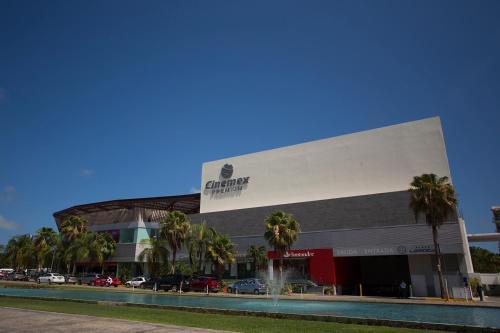 Apartamento Departamento De Lujo