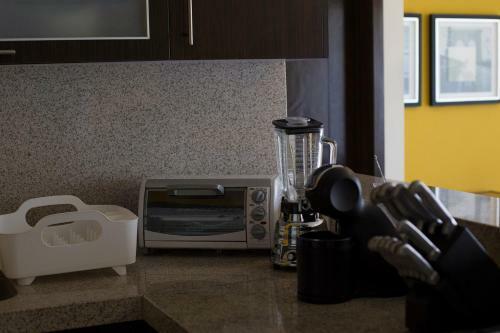 Apartamento Departamento De Lujo