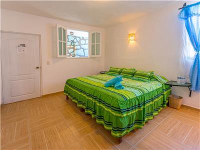 Hotel Maggic Home Panoramica