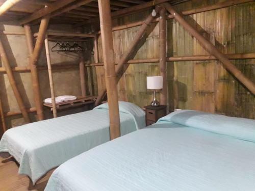 Hostal Eco Hotel Casa Kima