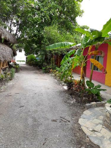 Hostal Eco Hotel Casa Kima