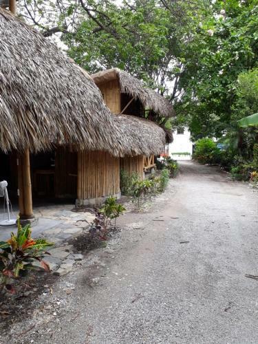 Hostal Eco Hotel Casa Kima
