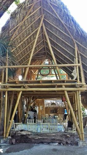 Hostal Eco Hotel Casa Kima