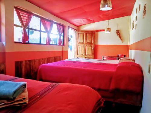 Hostal El Rinc�n De Los Camellos