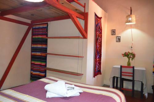 Hostal El Rinc�n De Los Camellos