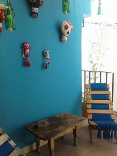 Hostal Posada Atrapasue�os