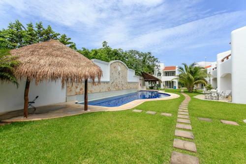 Villa Mayamar Rose By Moskito