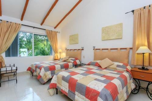 Villa Mayamar Rose By Moskito