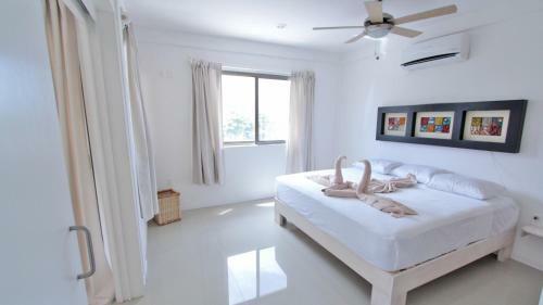 Apartamento Tukanos