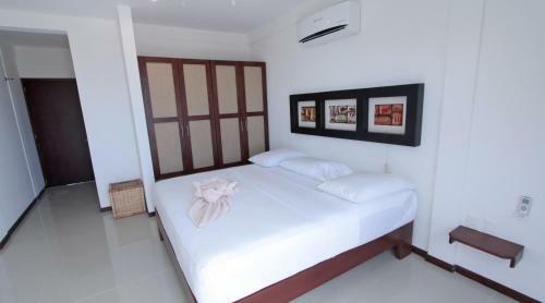 Apartamento Tukanos