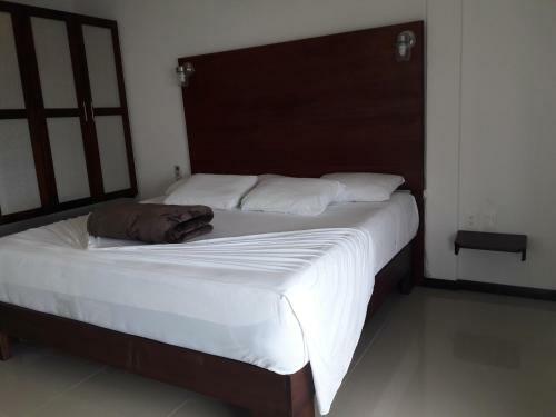Apartamento Tukanos