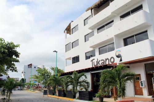 Apartamento Tukanos