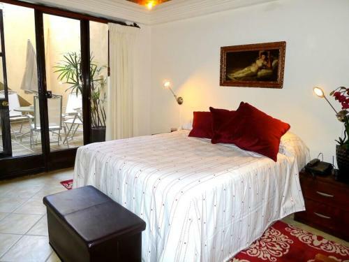 Apartamento Casa Alegria