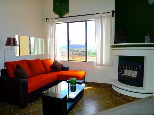 Apartamento Casa Alegria