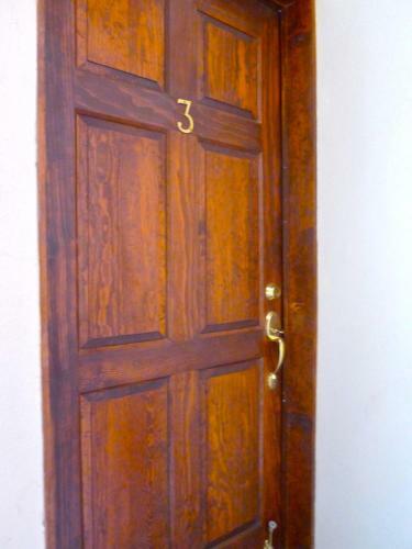 Apartamento Casa Alegria