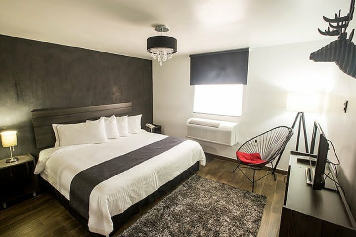 Vn Hotel