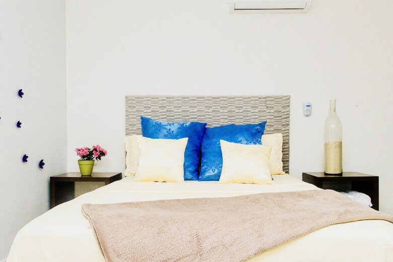 Apartamento Aquamarina Suites