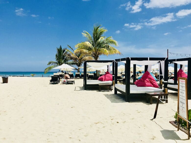 Apartamento Aquamarina Suites