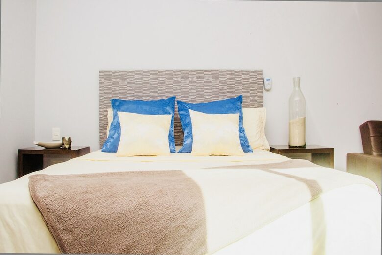Apartamento Aquamarina Suites