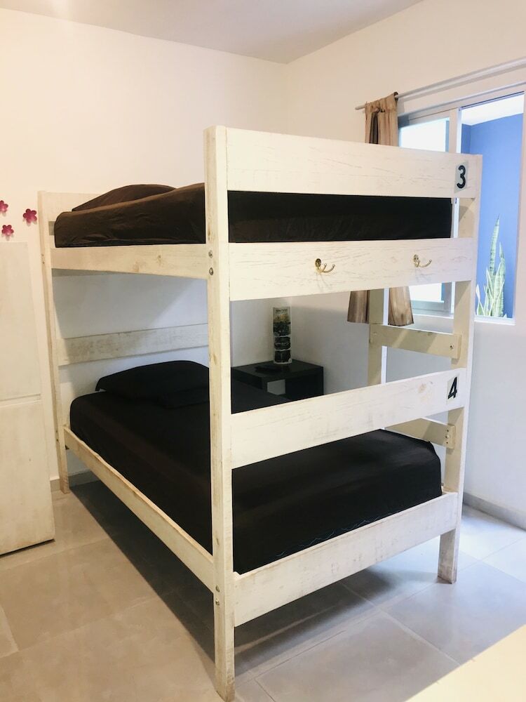 Apartamento Aquamarina Suites