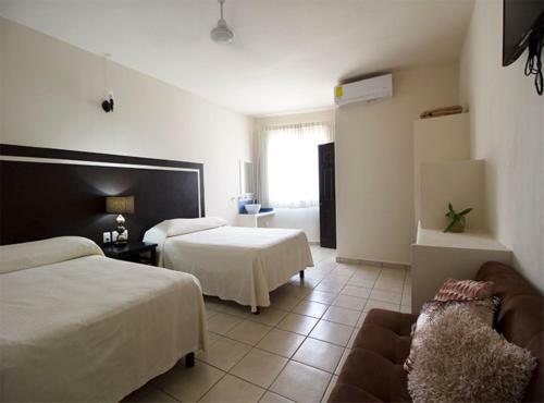 Hostal Posada Santa Clara