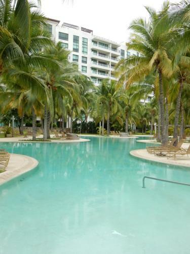 Apartamento La Isla Gran Cayman 904
