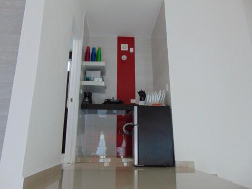 Hostal Casa Valvid
