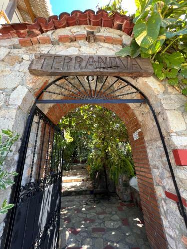 Hotel Casa Terranova