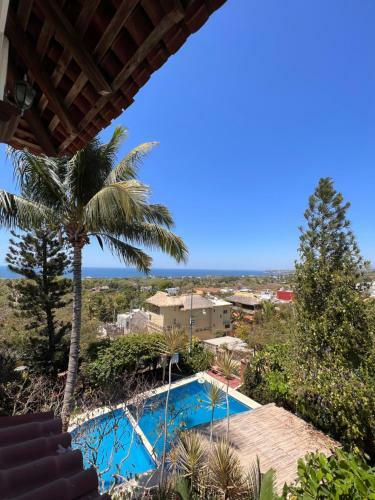 Hotel Casa Terranova