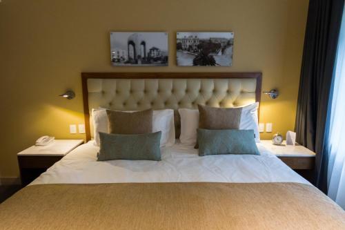 Apartamento Casa Mal� By Dominion Boutique Hotel