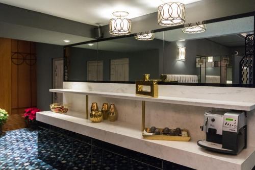 Apartamento Casa Mal� By Dominion Boutique Hotel