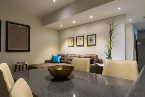 Apartamento Casa Mal� By Dominion Boutique Hotel