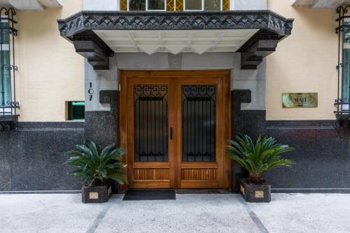 Apartamento Casa Mal� By Dominion Boutique Hotel