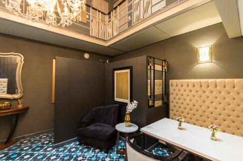 Apartamento Casa Mal� By Dominion Boutique Hotel