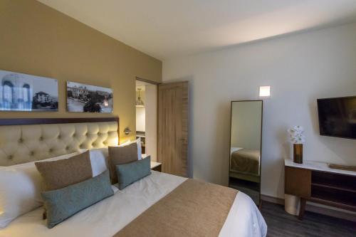 Apartamento Casa Mal� By Dominion Boutique Hotel