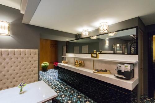 Apartamento Casa Mal� By Dominion Boutique Hotel