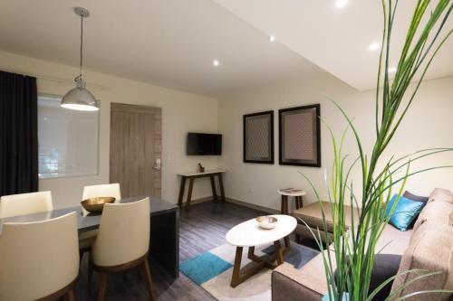 Apartamento Casa Mal� By Dominion Boutique Hotel