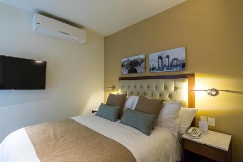 Apartamento Casa Mal� By Dominion Boutique Hotel