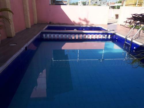 Hotel Del Balsas