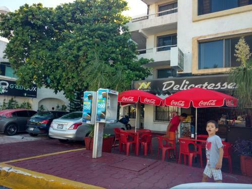 Apartamento Pok Tapok