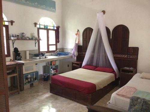 Apartamento Casa Del Arquitecto