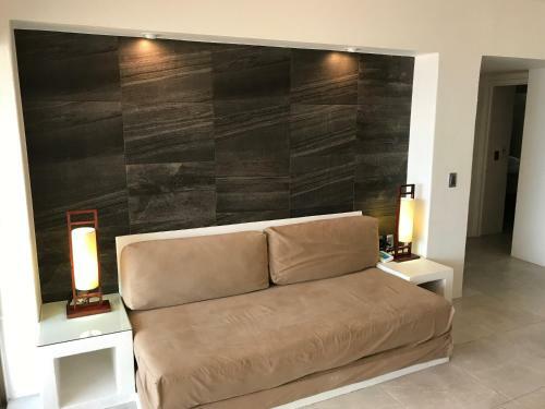 Apartamento Hotel Tesoro Condominio 522