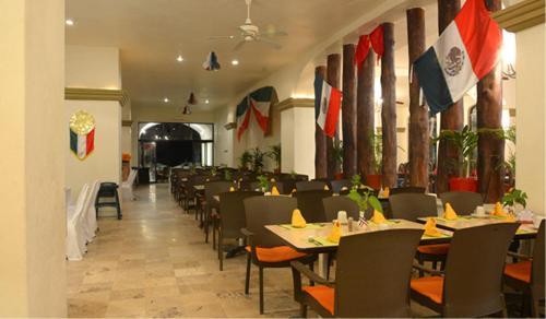 Apartamento Hotel Tesoro Condominio 522