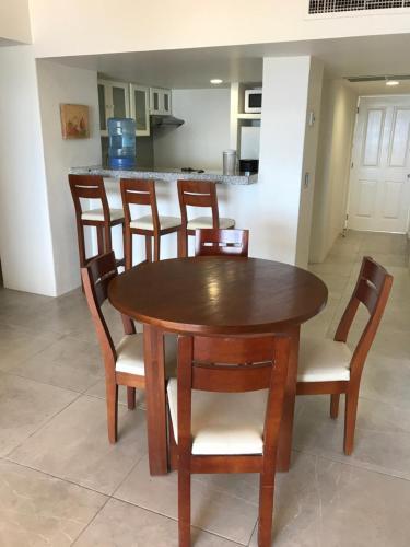 Apartamento Hotel Tesoro Condominio 522
