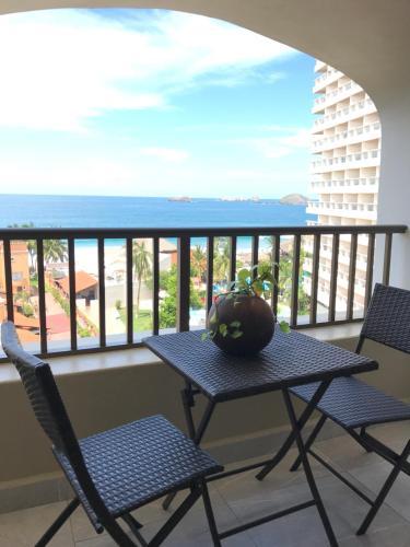 Apartamento Hotel Tesoro Condominio 522