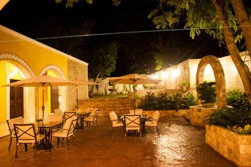 Villa San Antonio De Padua, Hotel Boutique